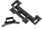 Preview: TRX9515 Karosserie-Halter hinten TRAXXAS Sledge